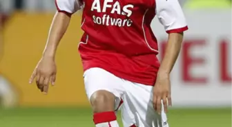 Hollanda'dan Futbol