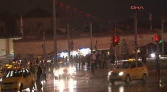 Kamera : Uğur Alaattinoğlu / İstanbul Dha