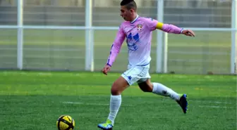 Kasımpaşa'da Transfer