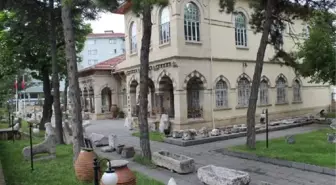 Kastamonu Müzesi 99 Yaşında