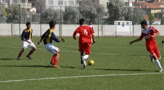 Kayseri İkinci Amatör Küme