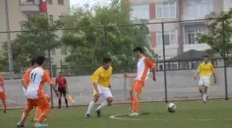 Kayseri İkinci Amatör Küme U19 Ligi