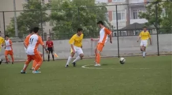 Kayseri İkinci Amatör Küme U19 Ligi