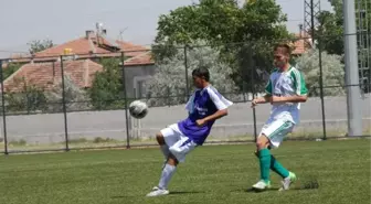 Kayseri İkinci Amatör Küme U19 Ligi