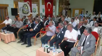 Kayseri Şeker Fabrikasının Olağan Genel Kurulu