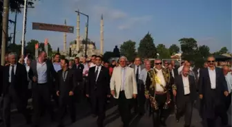 Kırkpınar Haftası Başladı