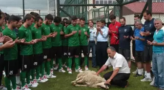 Kocaelispor Sezonu Açtı