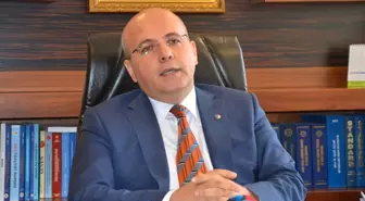 Namal: 'Mavi Ateşin Alevi Her Yeri Aydınlatacak'