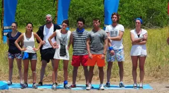 Survivor finalini kim kazandı? (Survivor final)