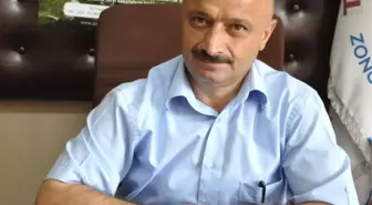 Başkan Bayrak, Yayla Şenliğini Değerlendirdi