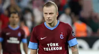 Trabzonspor'da Sapara Şoku