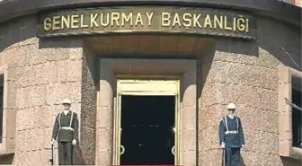 TSK'dan İç Hizmet Kanunu ve Emasya Açıklaması (2/son).