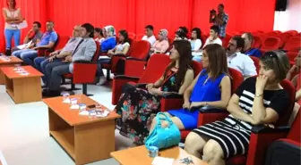 Tübitak Destekli Proje Asü'de Başladı