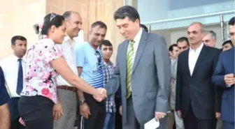 8. Doğu ve Güneydoğu Yaz Spor Oyunları