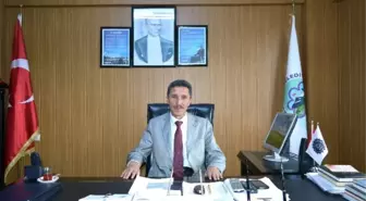 Başkan Kaya'dan 'Kurşunlanma' Açıklaması