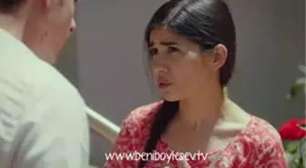 Beni Böyle Sev 21. Bölüm Fragmanı 8 Temmuz 2013