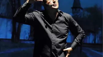 Büyükşehir Belediyesi Ramazan Şenlikleri 9 Temmuz'da Başlıyor