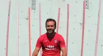 Çakıroğlu: 3 Milyon Euro'ya Tolga'yı Satmayız