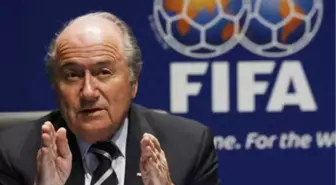 FIFA Başkanı Blatter: 'Brezilya Tarih Yazdı'