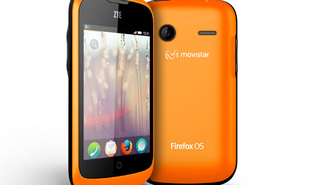 Firefox Os Kullanan İlk Telefon Geliyor