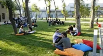İstanbul Bilgi Üniversitesi Tercih Günleri Başladı