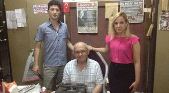 Kent Müzesi Çalışmaları Devam Ediyor