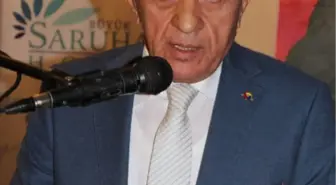 Manisa'da Çalışma Hayatında Denetim Paneli