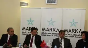 MARKA, Yönetim Kurulu Toplantısı Yapıldı