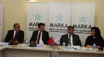 MARKA, Yönetim Kurulu Toplantısı Yapıldı