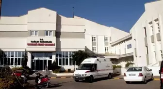 Marmaris Devlet Hastanesi'nde Doktor Sıkıntısı İddiası