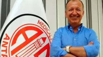 Medical Park Antalyaspor'da Yeni Görev Dağılımı Yapıldı