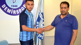 Okan Köse, Adana Demirspor'da