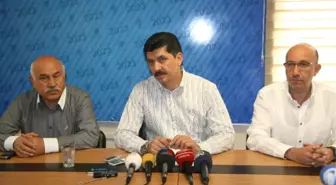 Ömer Ayar'dan Karabükspor Açıklaması