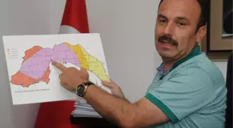 (Özel Haber) Antalya'da 85 Bin Yapı Risk Taşıyor