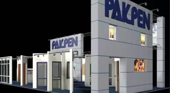 Pakpen, Fortune Türkiye 500 Listesi'nde Yükseldi