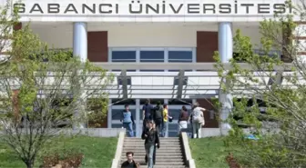 Sabancı Üniversitesi Tanıtım Günleri Başlıyor