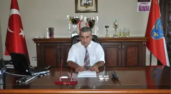 Soma İlçe Emniyet Müdürü Mardin'e Tayin Oldu