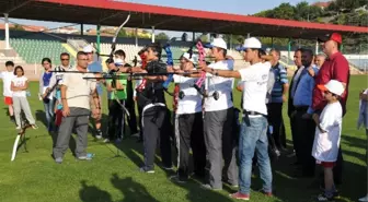 Yazspsor Okullarının Açılışı Gerçekleşti