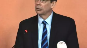 ABD Büyükelçiliği Maslahatgüzarı Baıly, Dışişleri Bakanlığı'na Çağırıldı