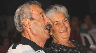 Açık Hava Sinema Şöleni Başladı