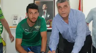 Akhisar Belediyespor'da Transfer