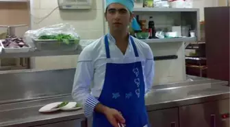 Antalya'da İki Aşçı Trafik Kazasında Öldü