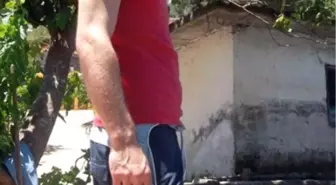 Antalya'da Trafik Kazası: 2 Ölü