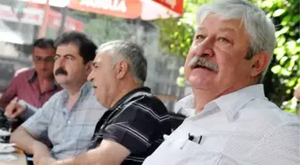 Akaydın: Zekası Kıt Siyasetçi Faiz Lobisi Arar