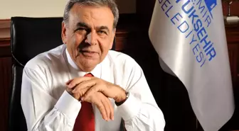 Başkan Şampiyonları Kutladı