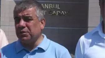 Burnu Kırılan CHP'li Vekilden Suç Duyurusu