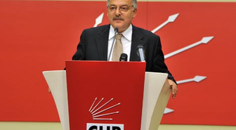CHP Sözcüsü Koç, Anayasa Mahkemesi'nin 'İhlal' Kararını Değerlendirdi