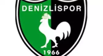 Denizlispor Eridi Gitti