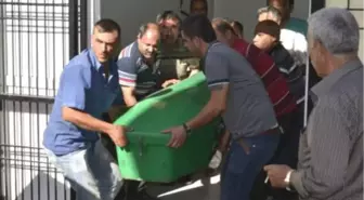 Gaziantep'teki Cinayet