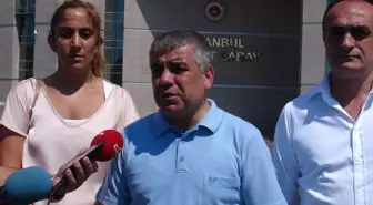 Gezi Parkı Odaklı Gelişmeler